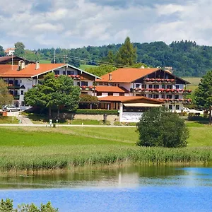 Hotel Seeblick &