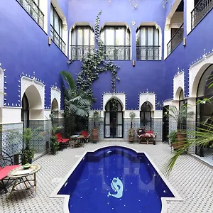 Maison d'hôtes Bindoo & *****