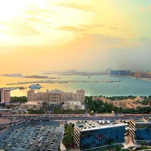 Tamani Marina & Aparthotel Dubai