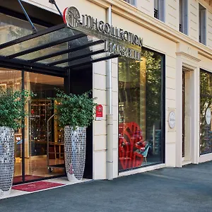 Nh Collection Hotel Marseille