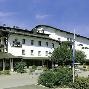 Hotel Flair Dobrachtal