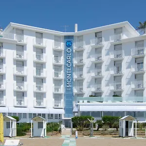 Montecarlo 3 Stelle Superior Hotel Caorle