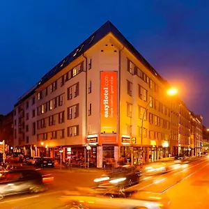 Easyhotel Hackescher Markt Hotel Berlín