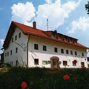 Zum Kirchenwirt Pensjonat