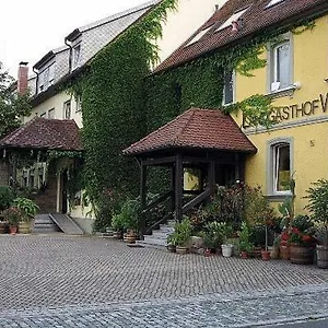 Landgasthof Wellmann Pensjonat