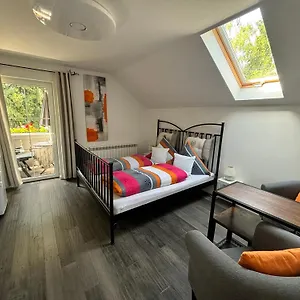 Maison d'hôtes Haus Sonnenblick-, Starnberg