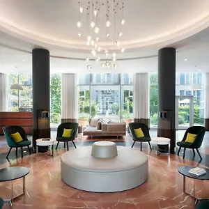 מלון Le Meridien