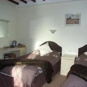 Inn The Bay Horse