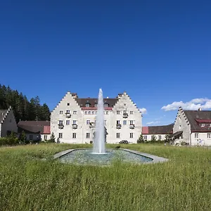 Hotel Das Kranzbach