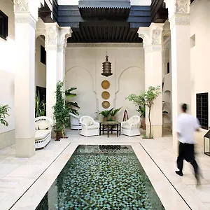 Riad Dixneuf La Ksour **