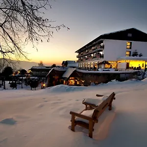 Hotel Sonnenhof Bayerischer Wald