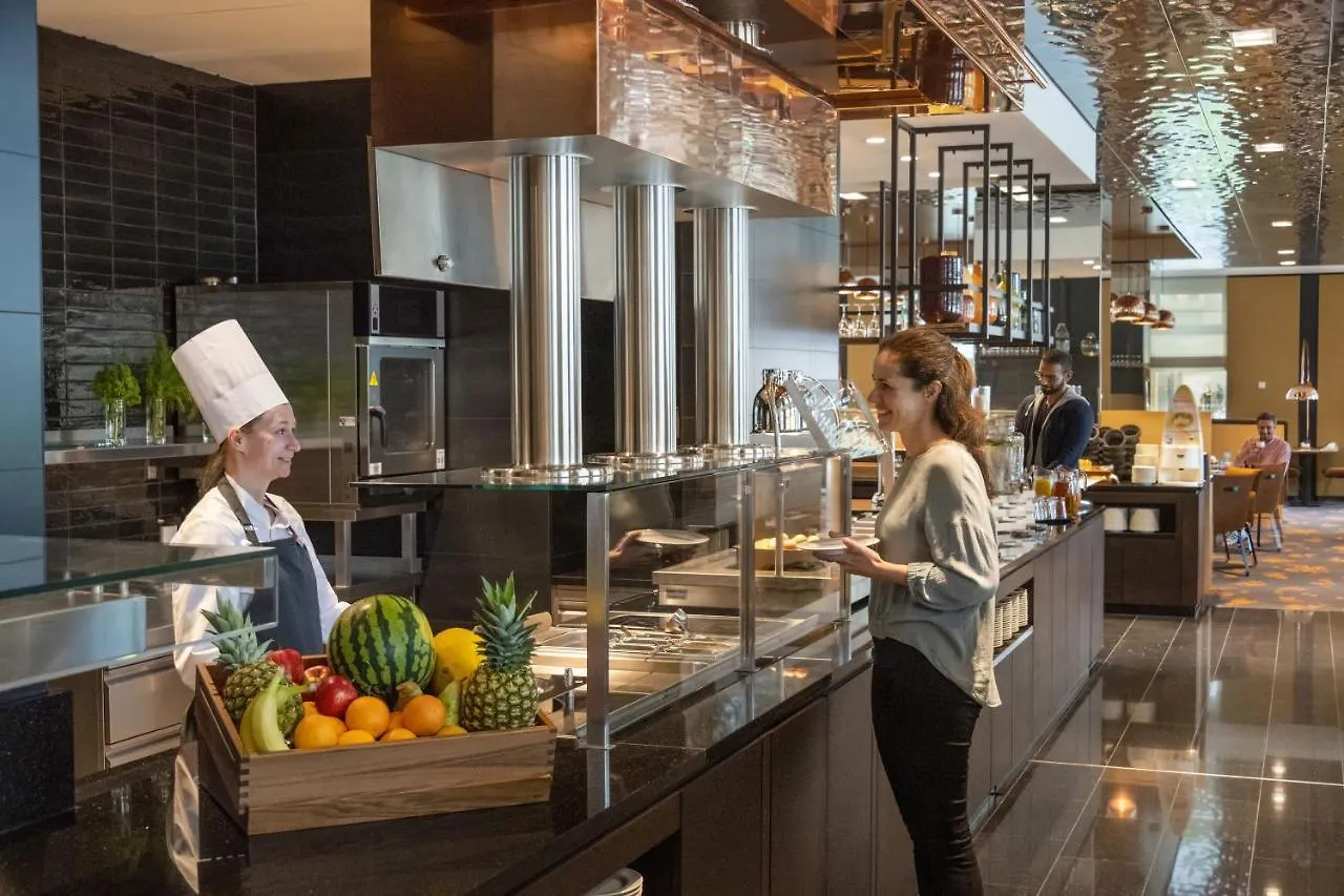 Maritim Hotel Ingolstadt
