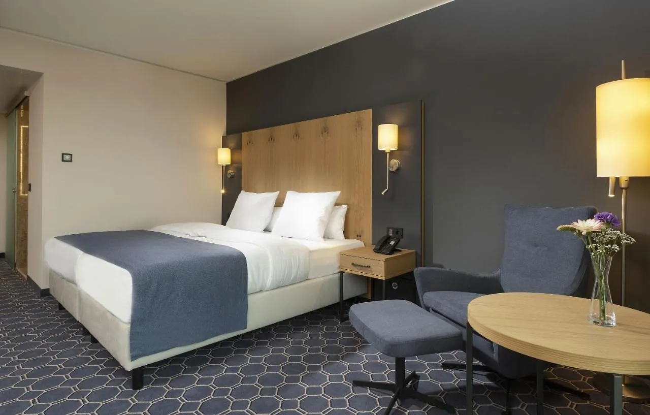 Maritim Hotel Ingolstadt 4*,  Almanya
