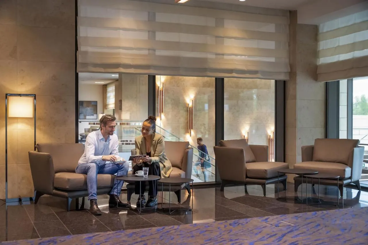 Maritim Hotel Ingolstadt