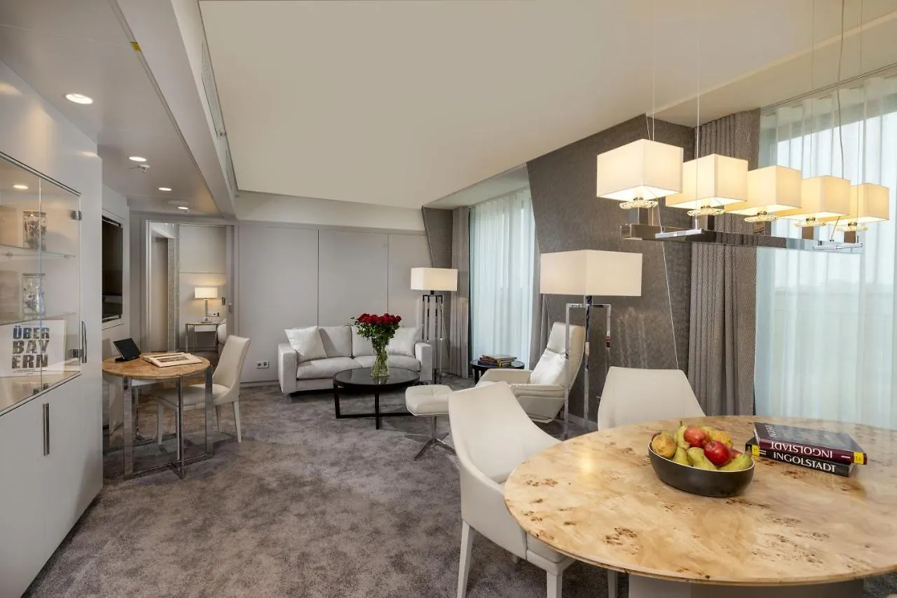 Maritim Hotel Ingolstadt 4*,