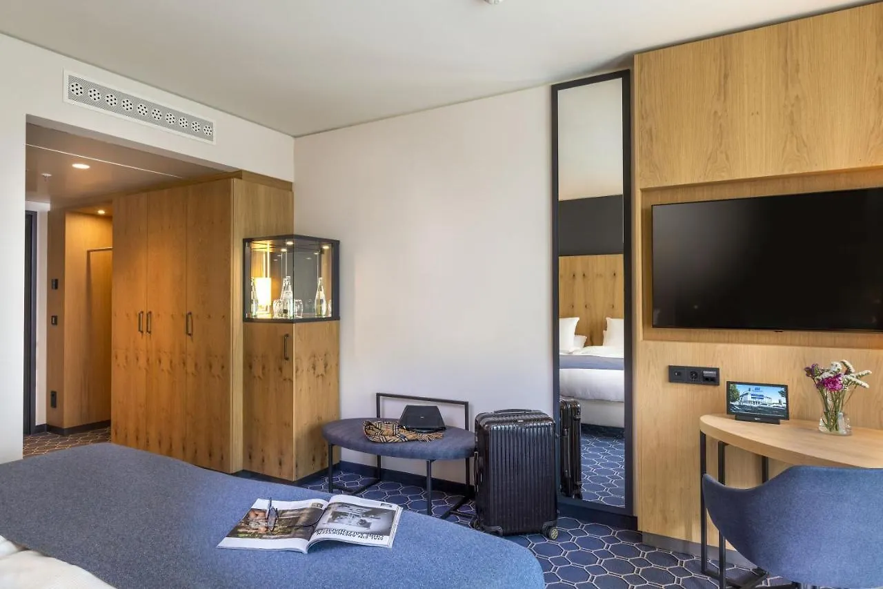Maritim Hotel Ingolstadt