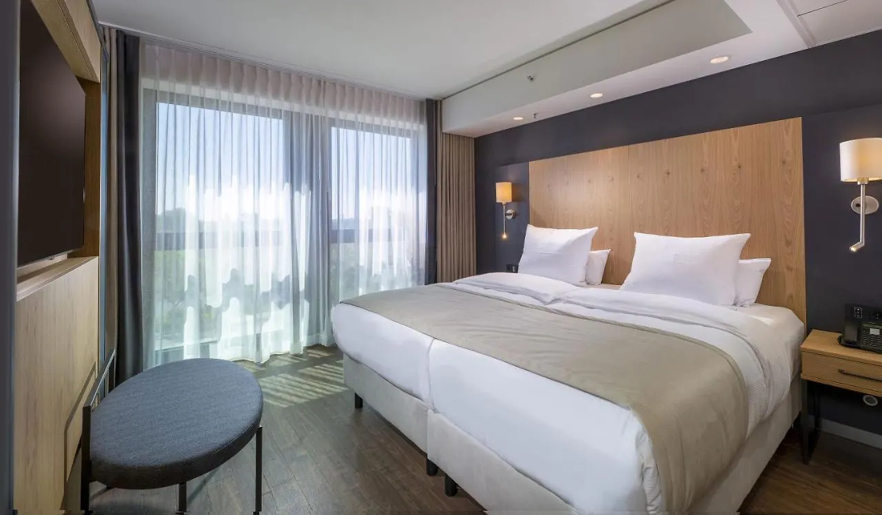 Maritim Hotel Ingolstadt Almanya