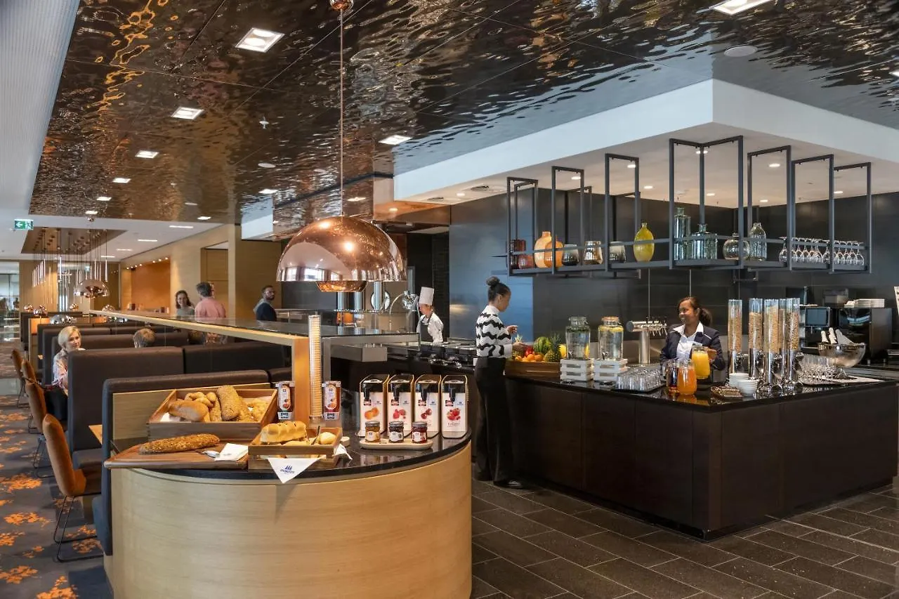 Maritim Hotel Ingolstadt