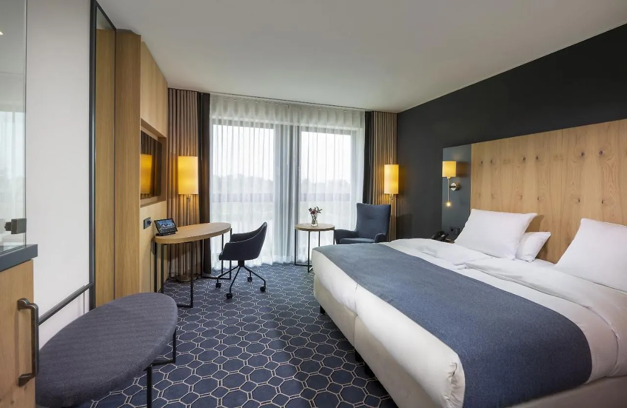 Maritim Hotel Ingolstadt 4*,  Almanya