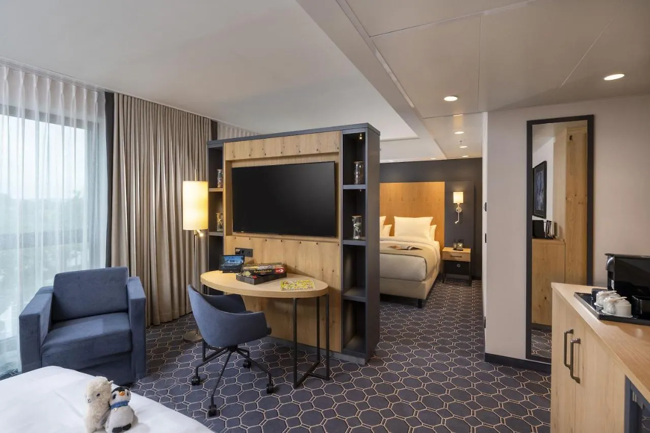 Maritim Hotel Ingolstadt