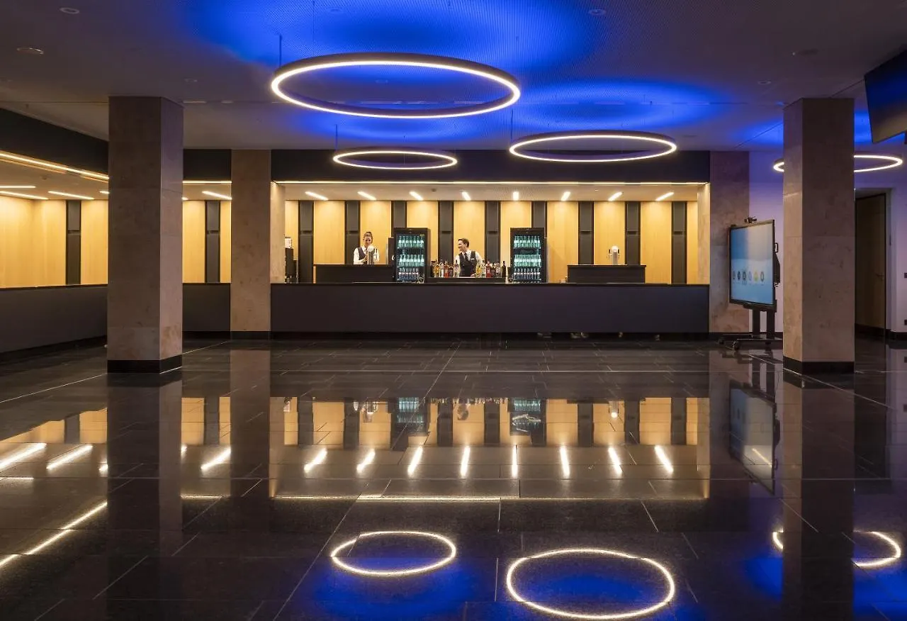 ****  Maritim Hotel Ingolstadt Almanya